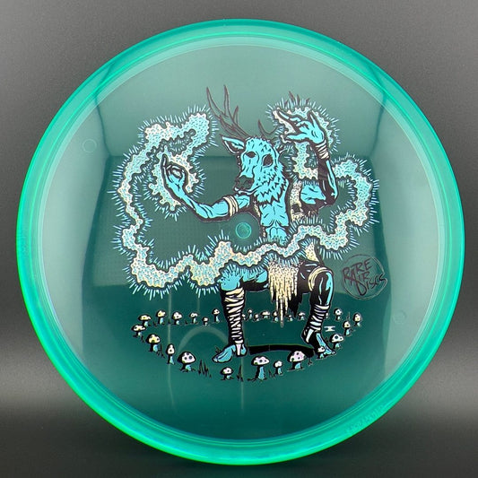 Proton Pilot - Elk Man 2.0 by Ripper Studios Streamline