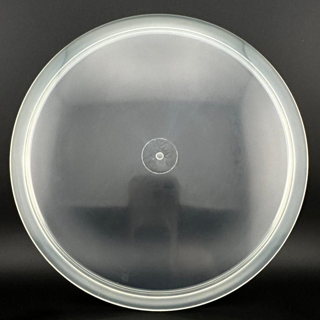 C-Line MD3 - Transparent Factory Blank - Innova Made 5503 Run *Warehouse Stash* Discmania