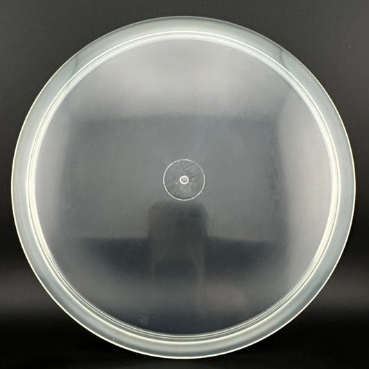 C-Line MD3 - Transparent Factory Blank - Innova Made 5503 Run *Warehouse Stash* Discmania