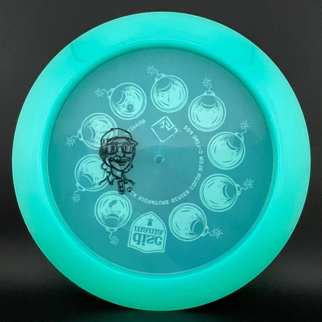 Color Glow C-Line PD2 - Gavin Babcock *Colten Stash* Discmania