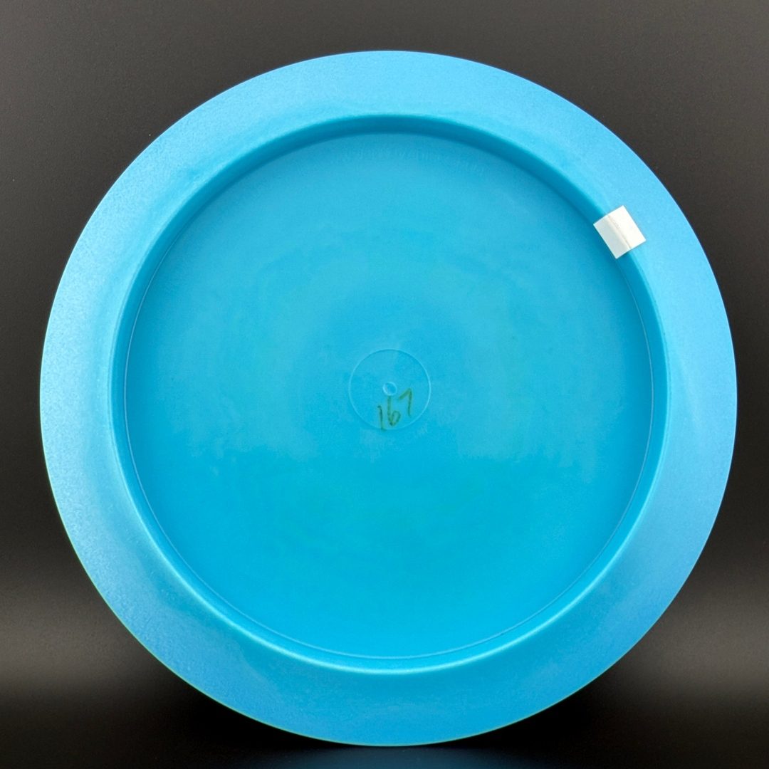 Swirly S-Line DD3 - Cloud Breaker 2 - Chef Stamp *Warehouse Stash* Discmania