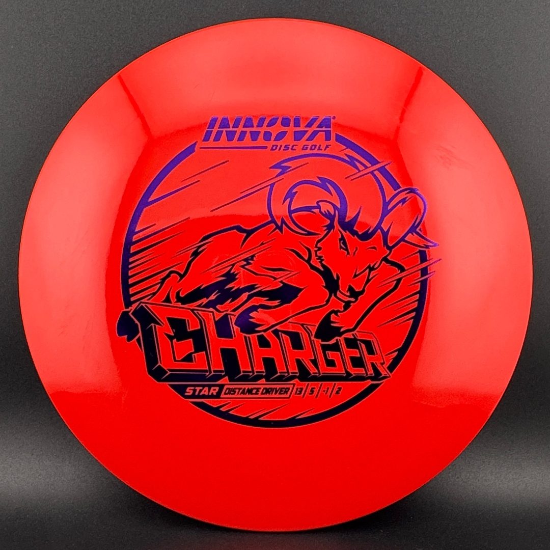 Star Charger Innova
