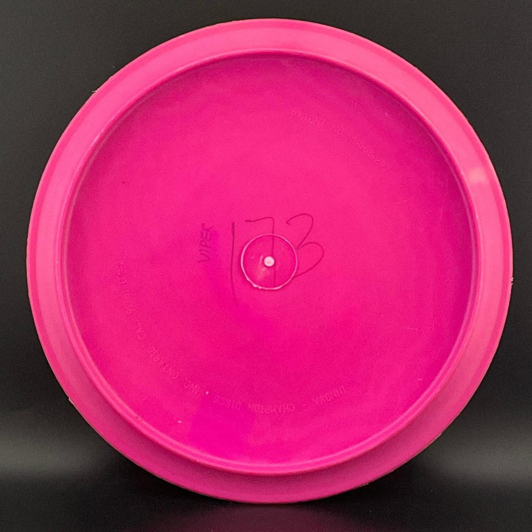 DX Viper - 1994 United States Disc Golf Open *Speedy Vault* Innova