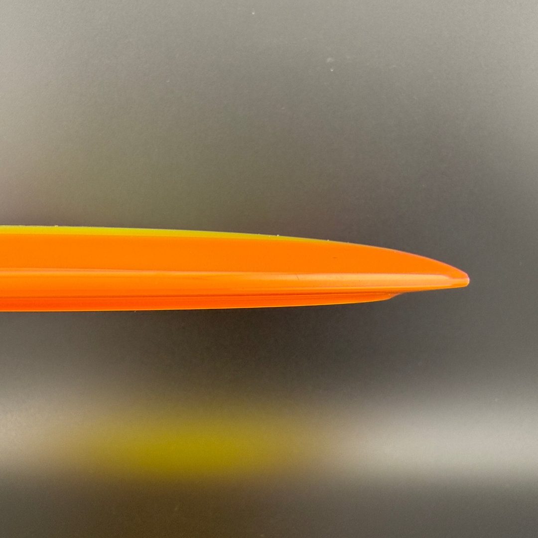 Halo Champion Mamba First Run - Air Force Stamp Innova