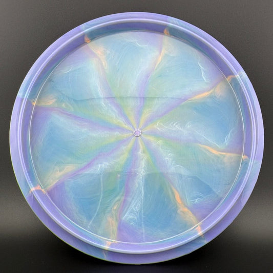 Nebula Aura Crux - First Run - James Proctor Signature Series TSA