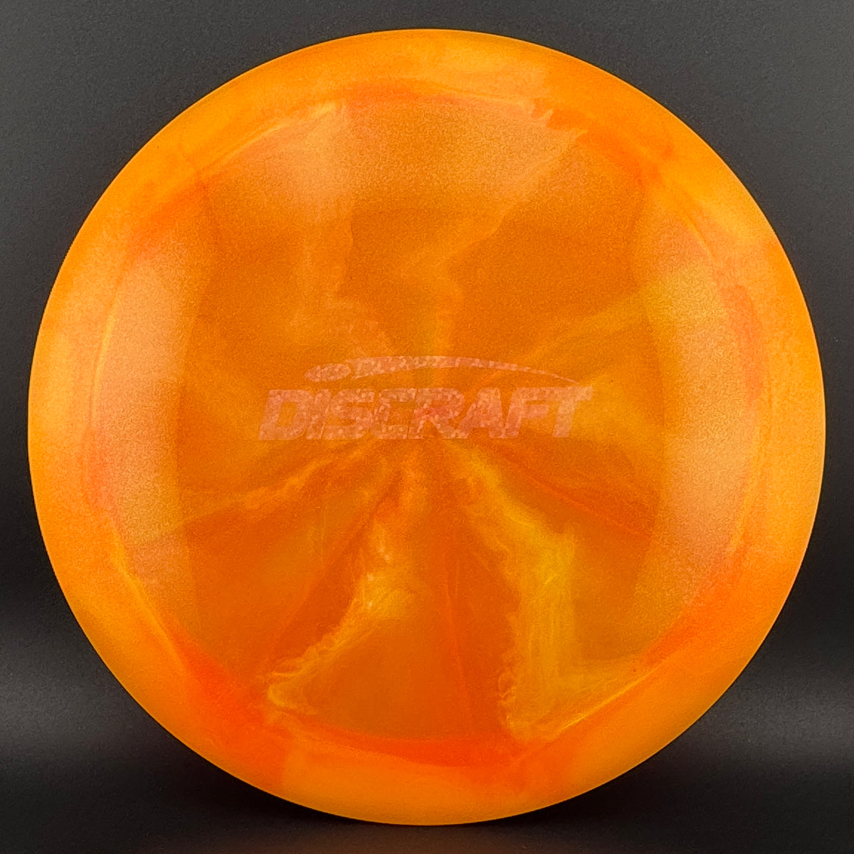 Colorshift Z Ares - McBeth - Discraft Bar Bar