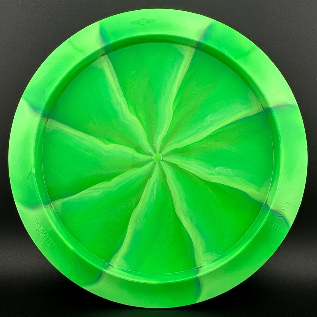 Cosmic Neutron Trace - Sarah Hokom Signature Series Streamline