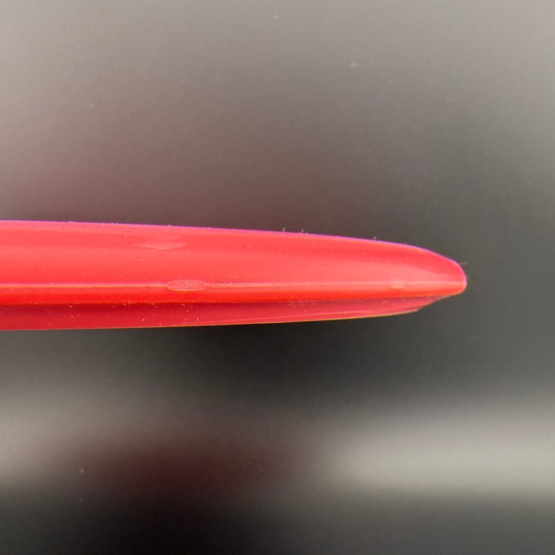 Royal Soft Lobster - First Run MINT Discs