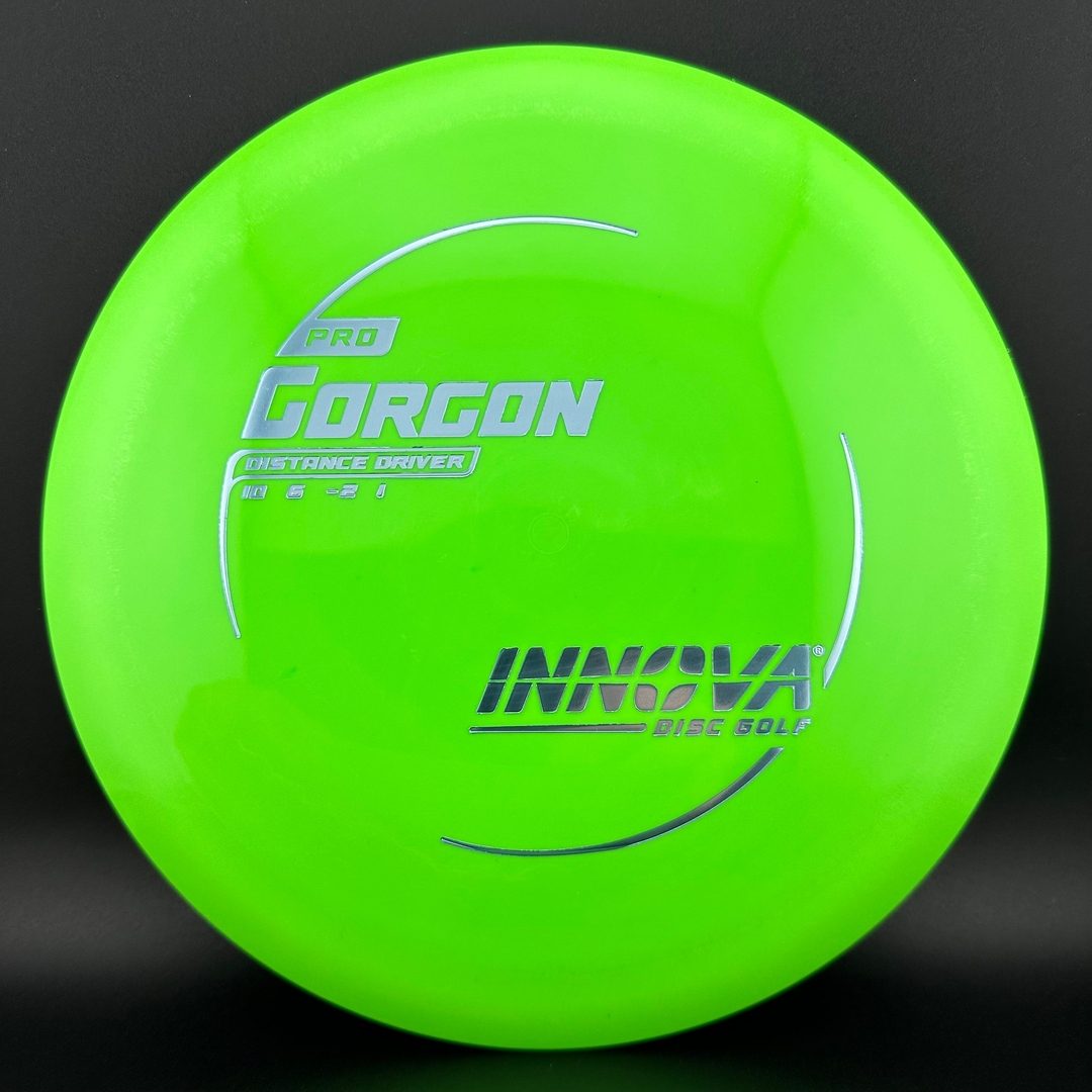 Pro Gorgon Innova