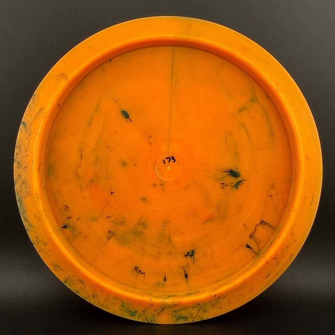 Biohazard Blackout Doomsday Discs