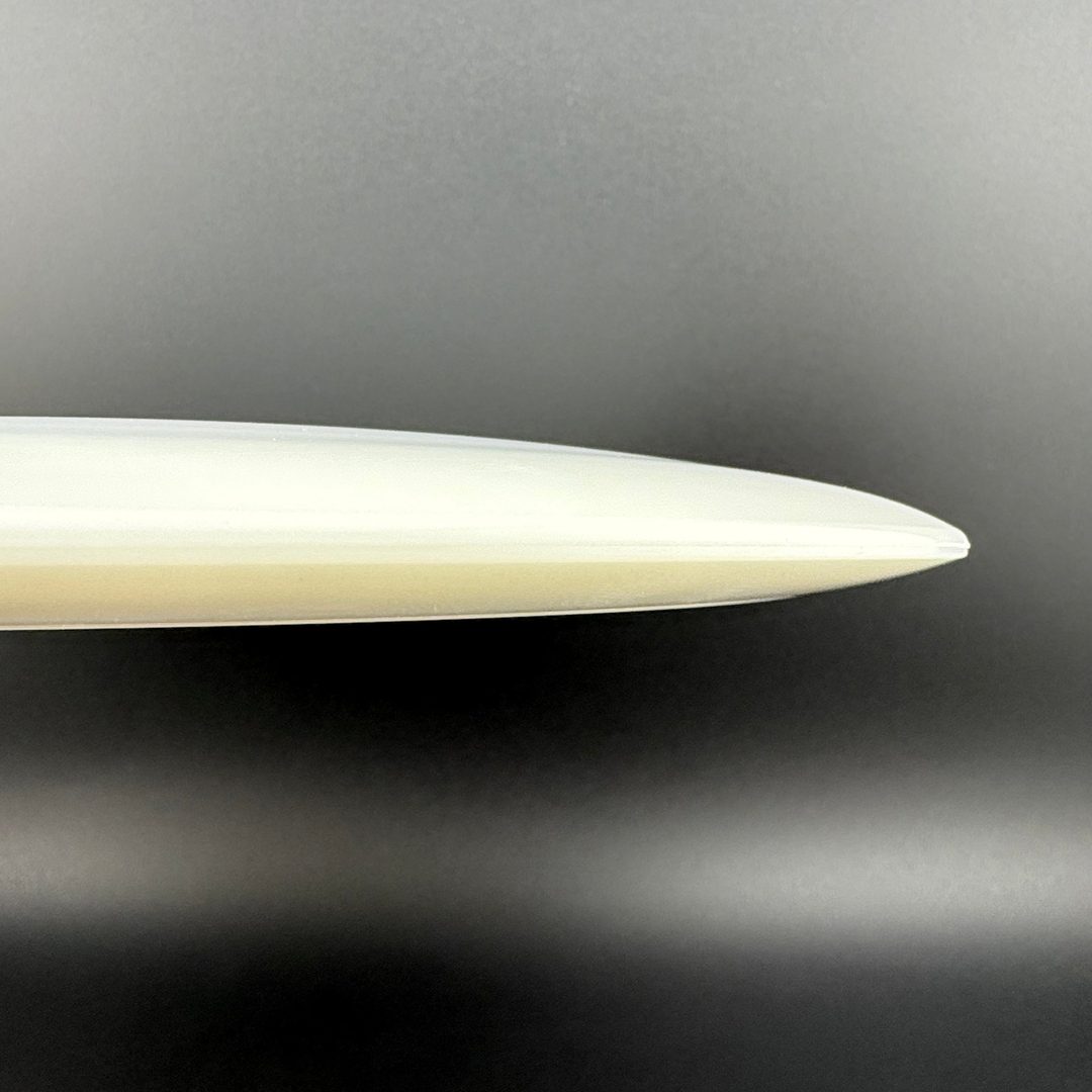 Star Roadrunner - Bottom Stamp - Dyer's Delight Blank Top Innova