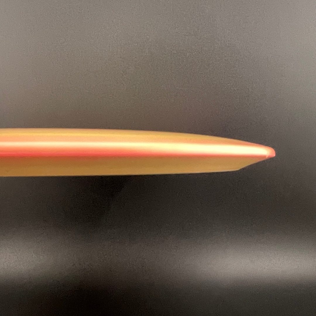 ESP Sparkle Glo Undertaker - Limited Ledgestone 2023 Discraft