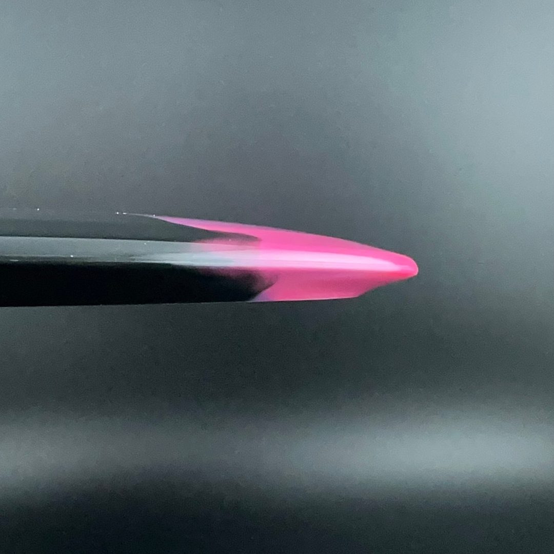 Retina Chemtrail - Crushin' Amanitas by Manny Trujillo Doomsday Discs