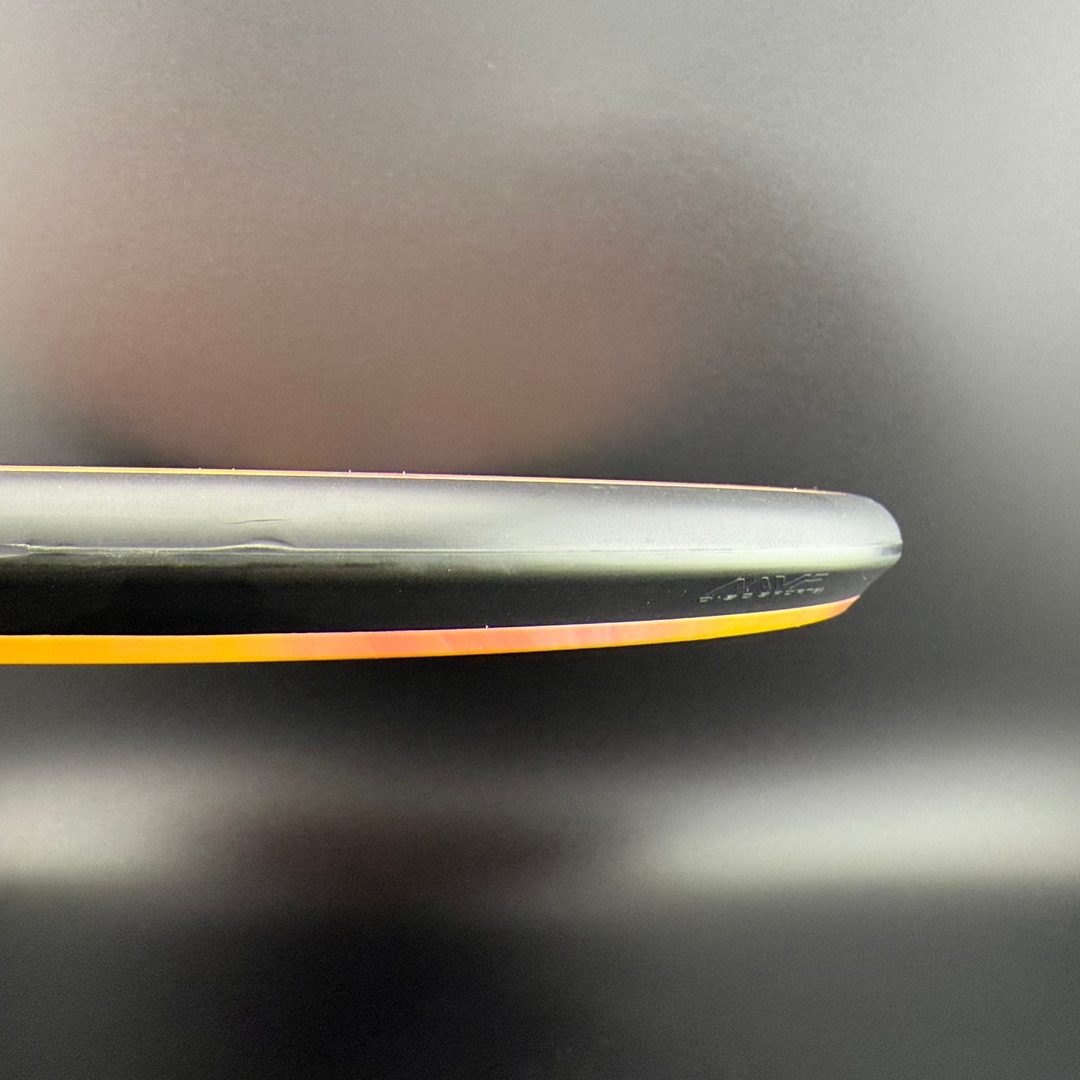 Cosmic Neutron Entropy *Gibson Stash* MVP