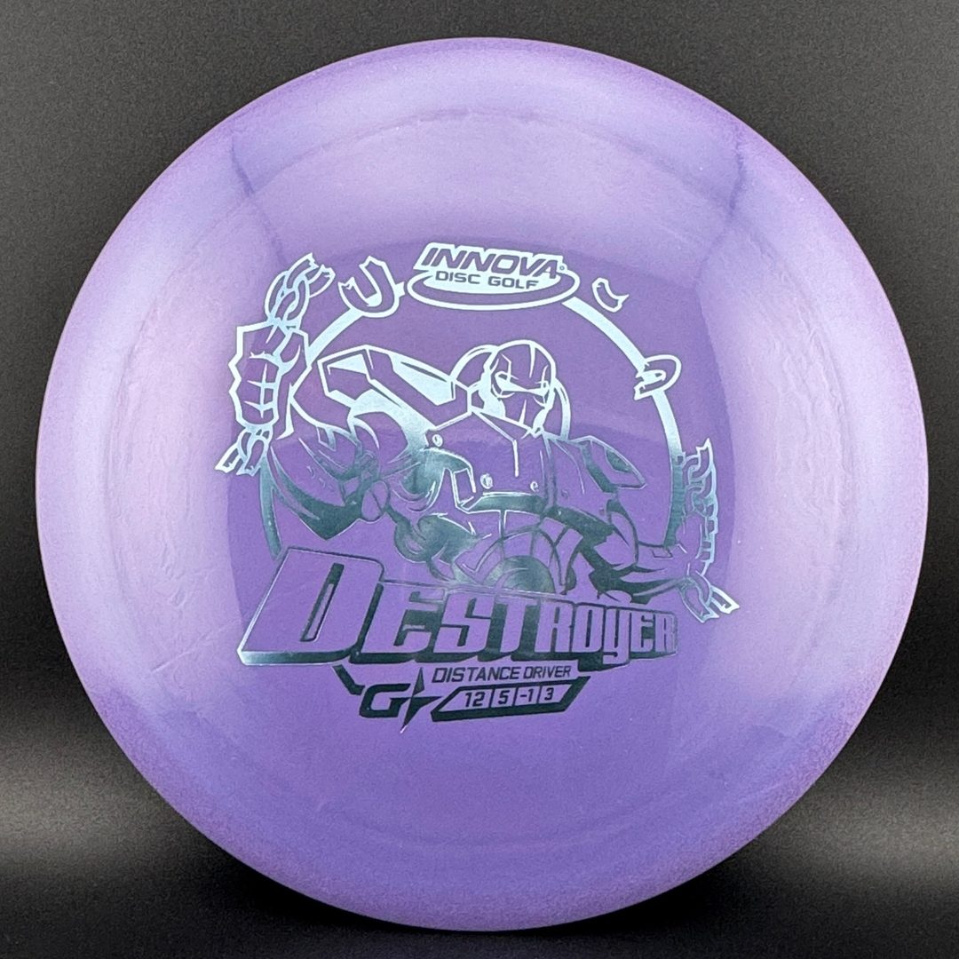 GStar Destroyer Innova