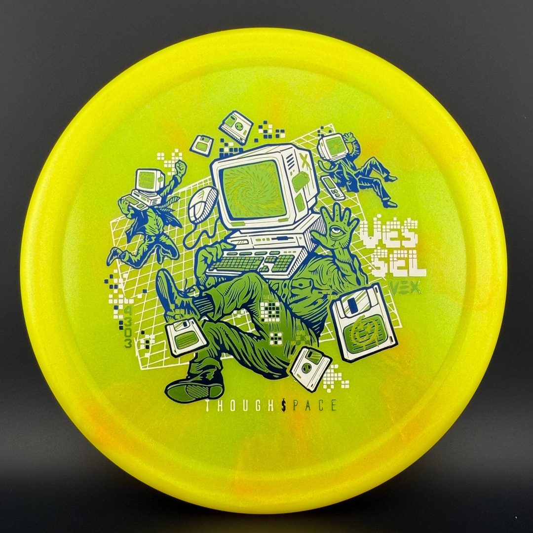 Vex Vessel - Second Run TSA