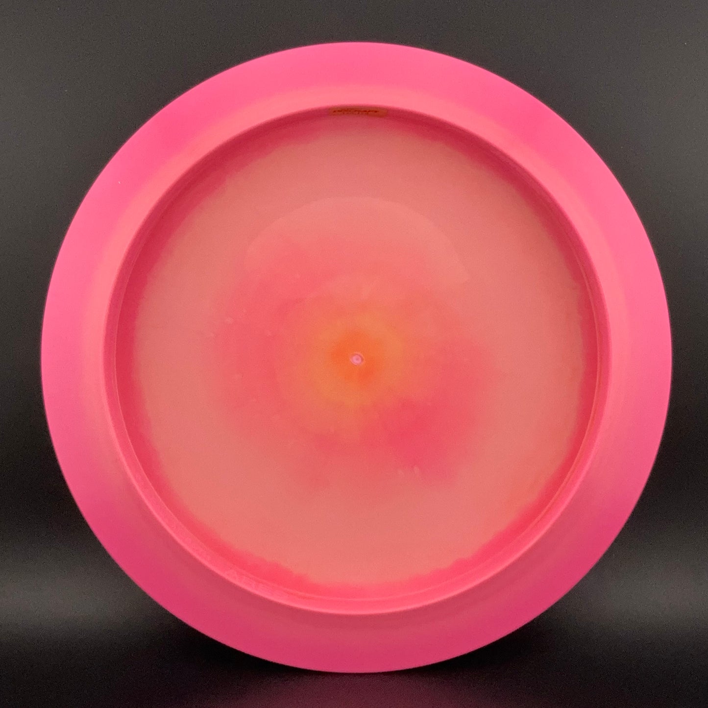 ESP Ares - First Run - Paul McBeth