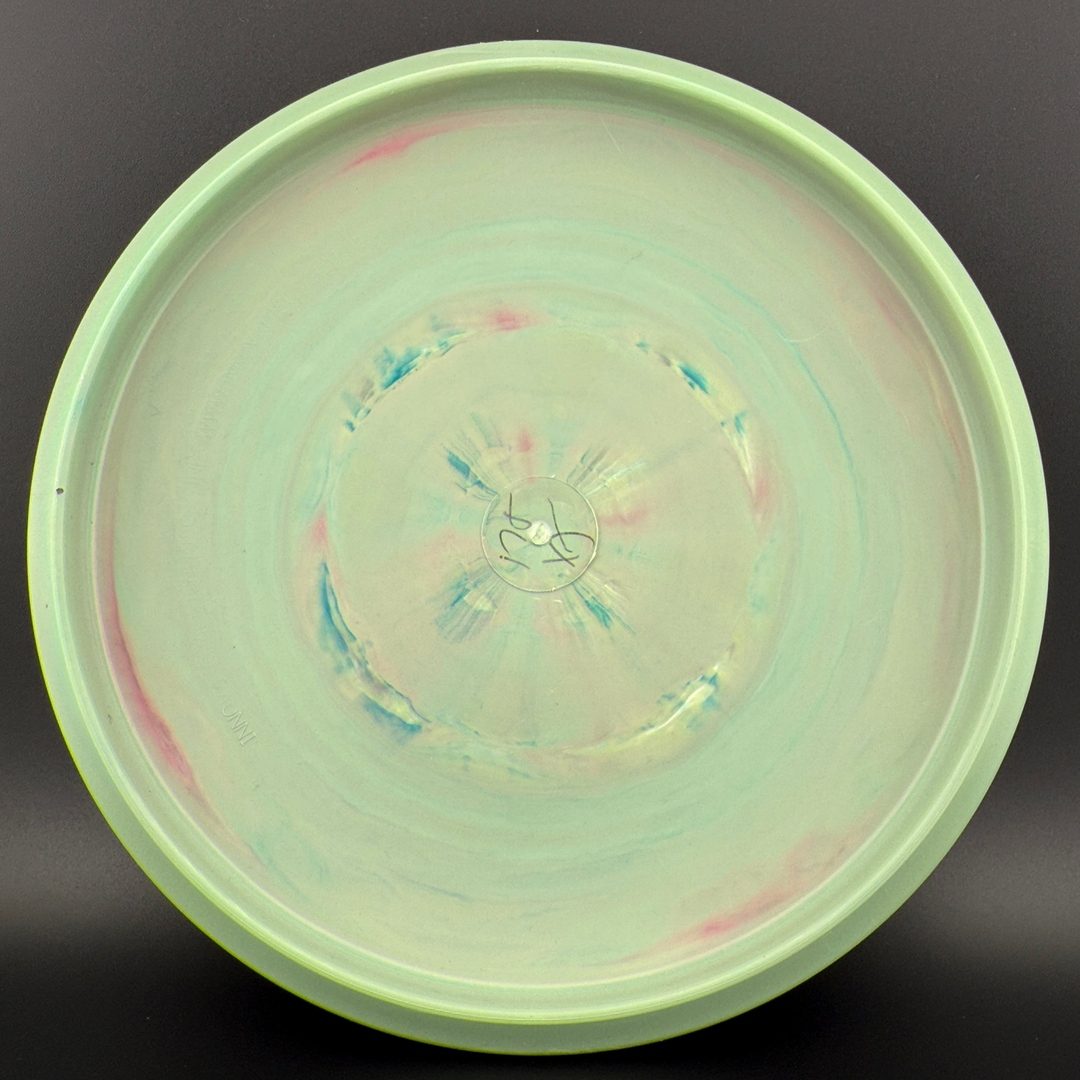 Galactic XT Dart - Tropic Toxin by Tony Diaz Innova