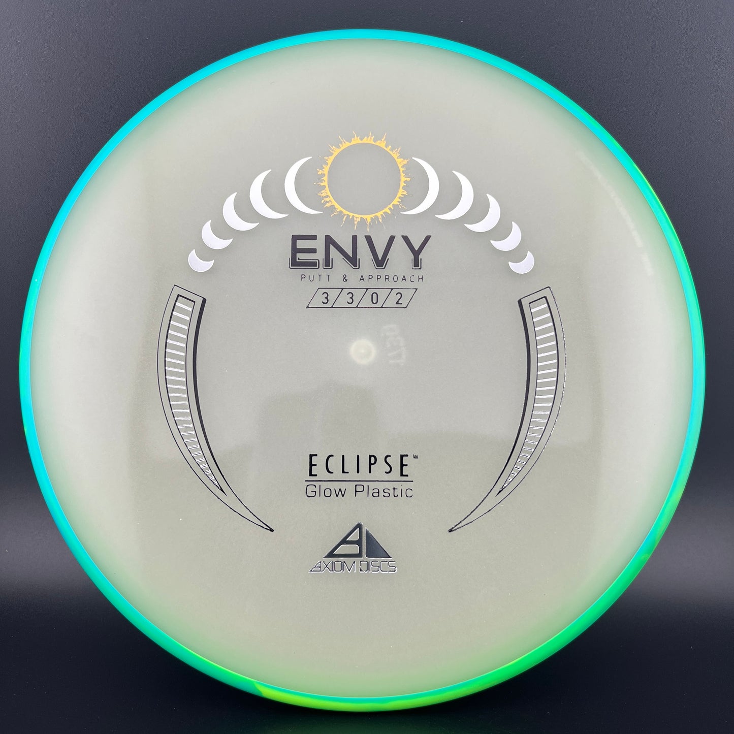 Eclipse 2.0 Envy Axiom