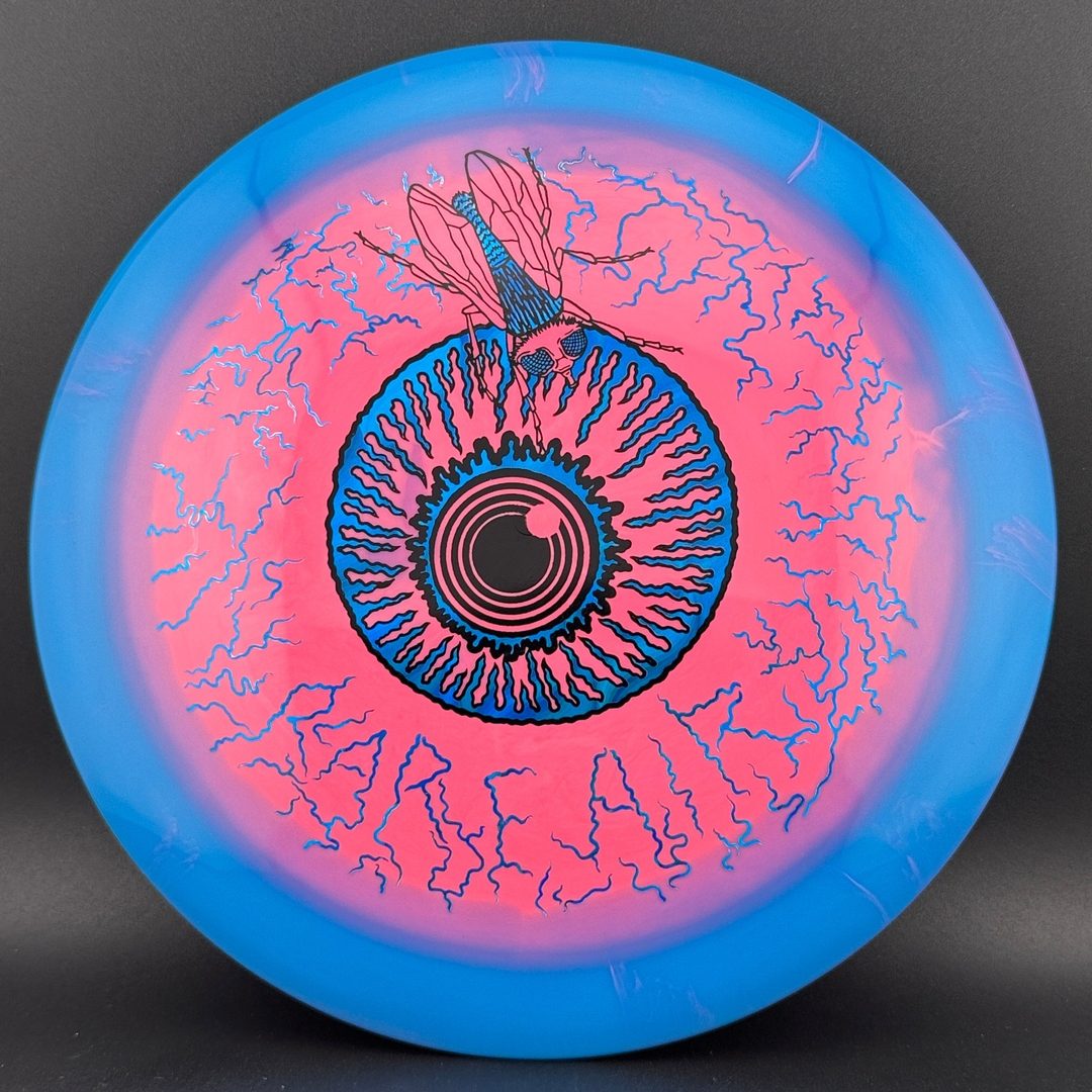 Halo Star Wraith - Eye-Fly RAD V2 by Ripper Studios Innova
