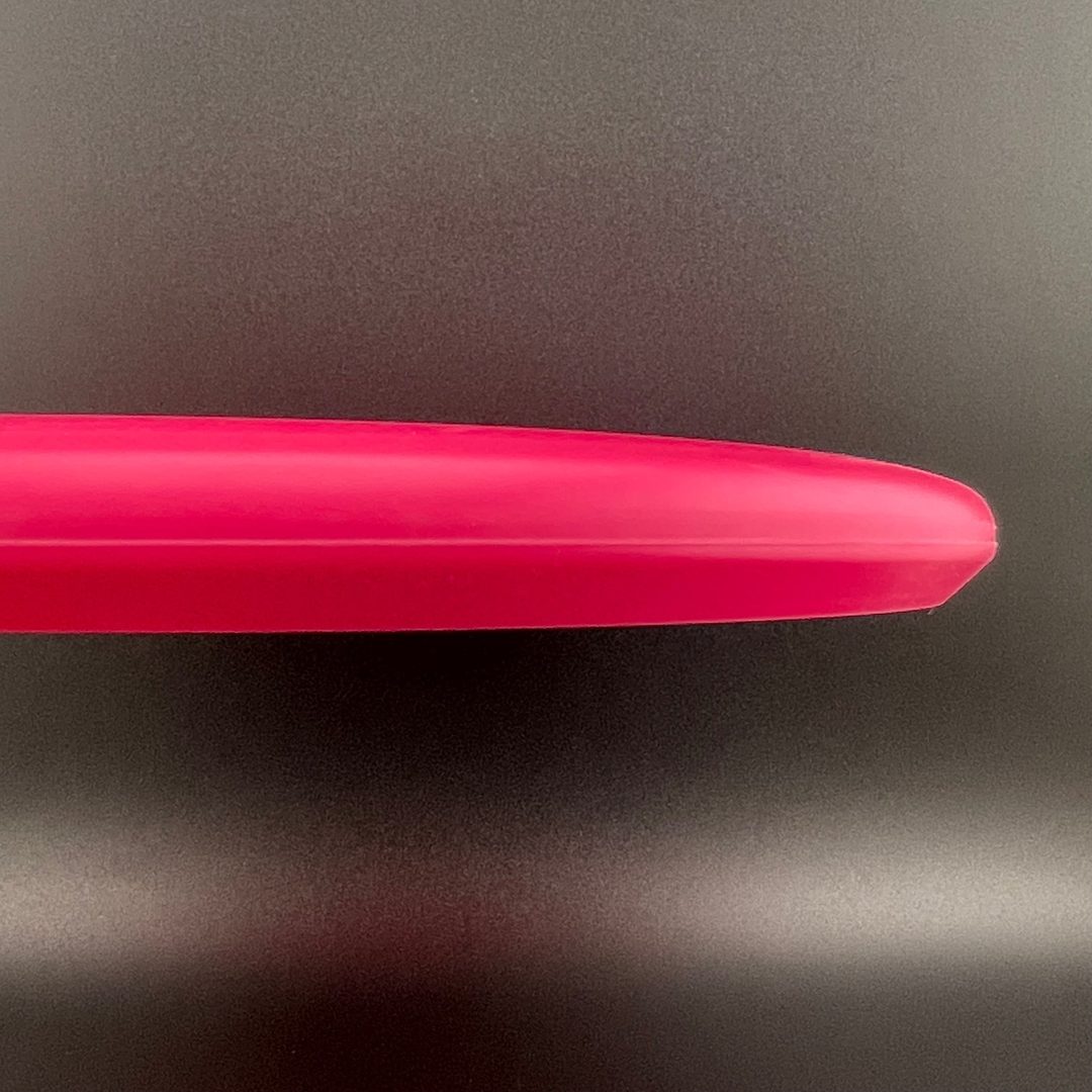 Soft R-Blend Alpaca - Fluffy Alpaca Stamp Infinite Discs