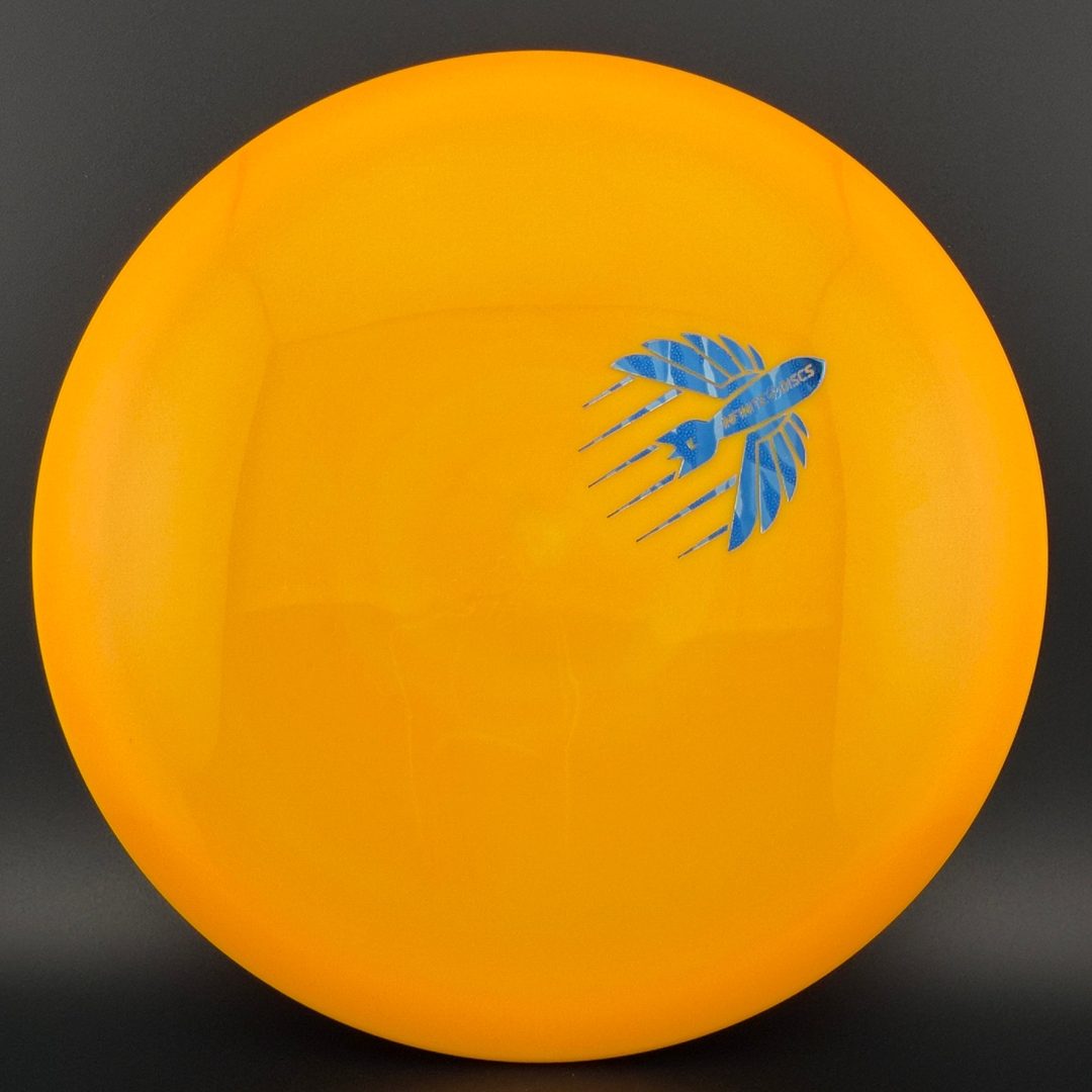 Star Fox - Infinite Bomber Innova