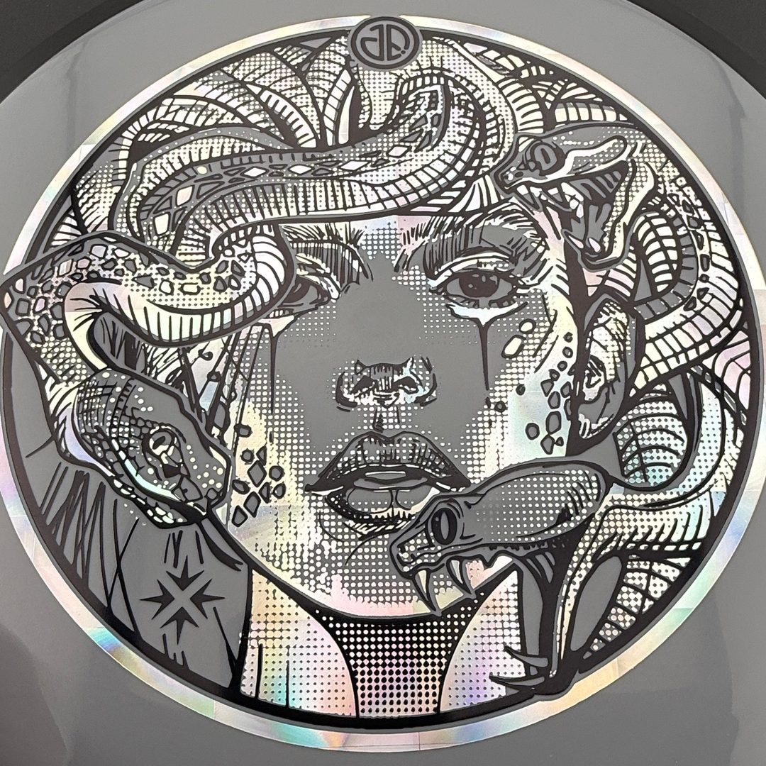 Neutron Terra - "Medusa 2.0" by Marm O Set MVP