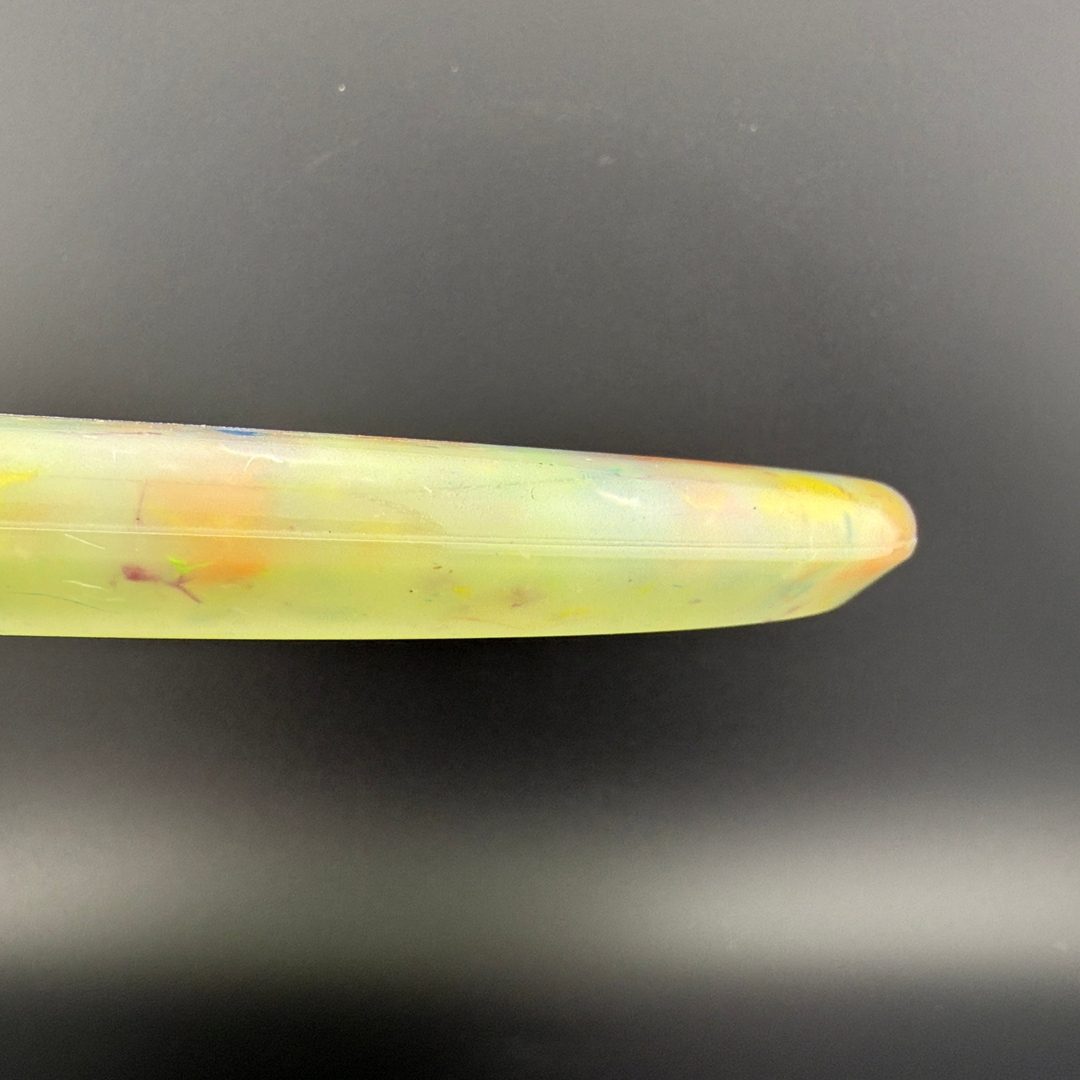 Soft Vex Breaker Glow Vessel - OTB Spaceship TSA