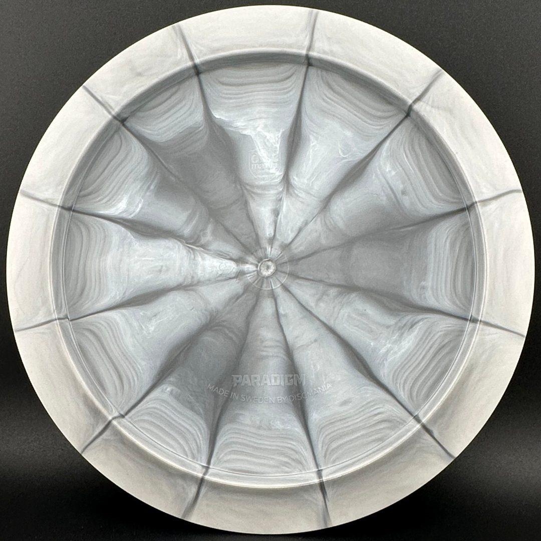 Lux Vapor Paradigm - Candence Burge 2025 Signature Series Discmania