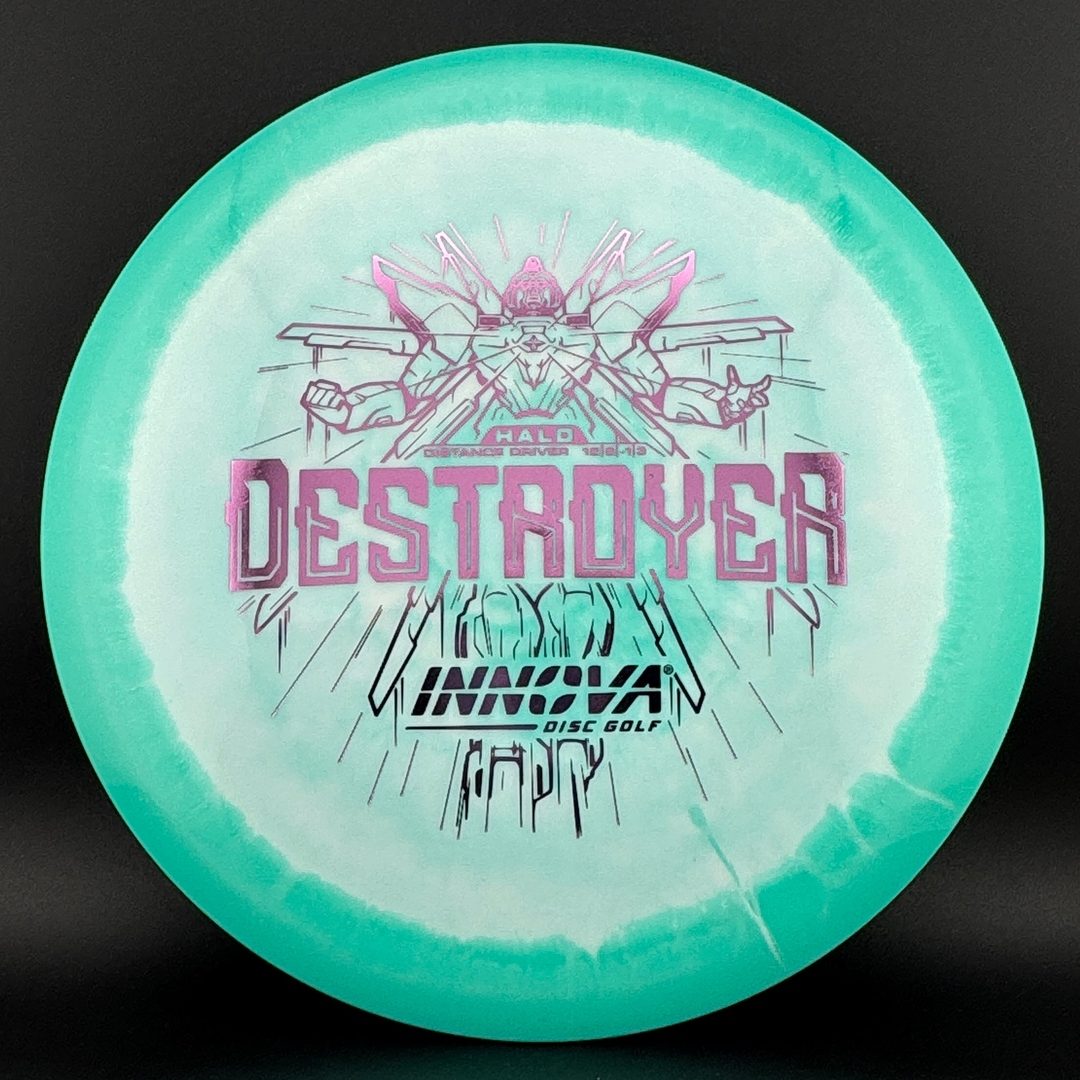 Halo Star Destroyer Innova