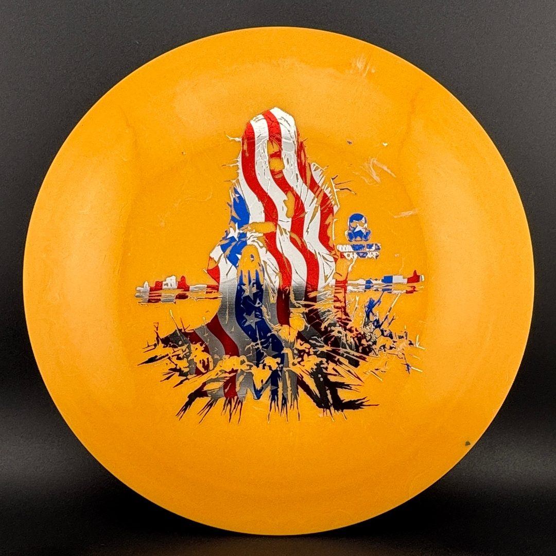 Biohazard Famine Doomsday Discs