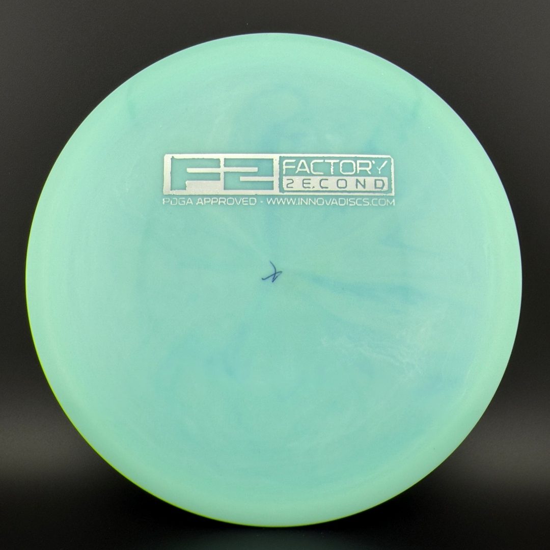 Classic Glow Star Teebird - F2 Innova