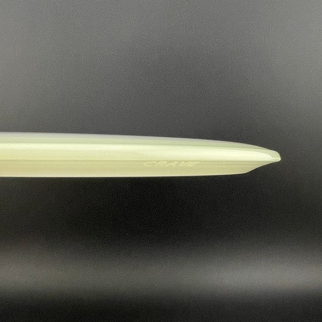 Total Eclipse Crave - Blank Axiom