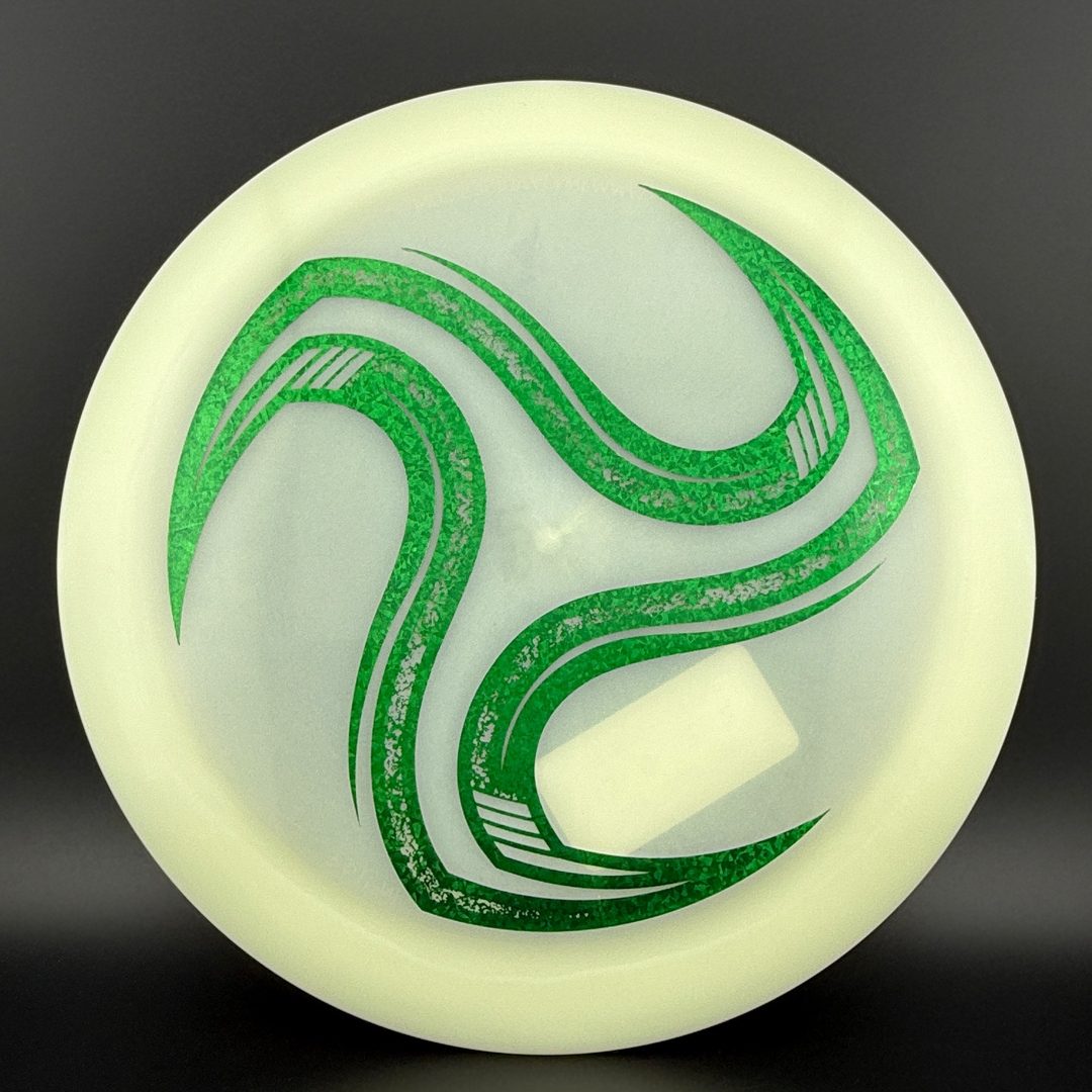 Glow Champion Shryke - Sling3lade by Marm O Set Innova