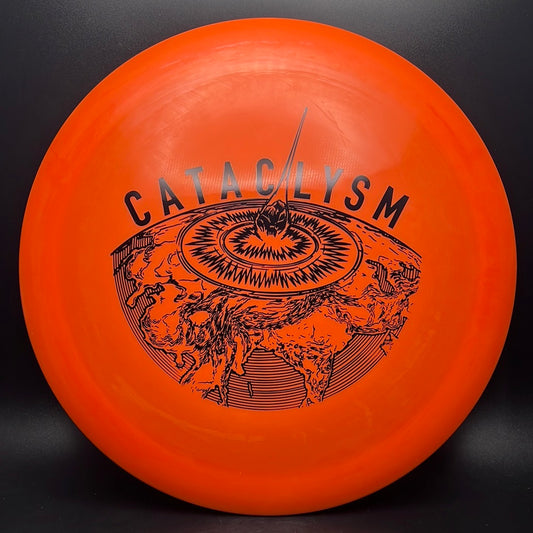 Survival Cataclysm Doomsday Discs