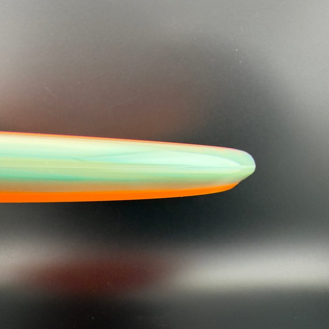 Neutron Tempo - Crushin’ Amanitas by Manny Trujillo Axiom