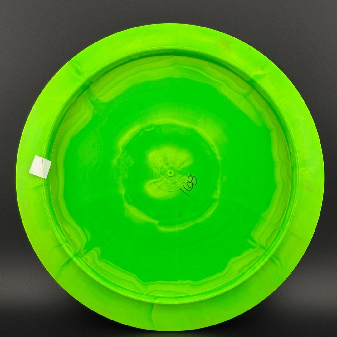 Swirly Sirius Aries 1.1 First Run Millennium