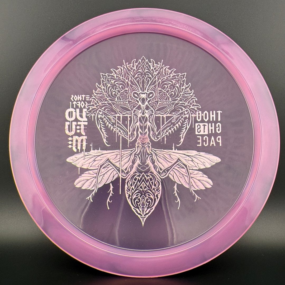 Soft Ethos Votum - First Run - Mantis TSA