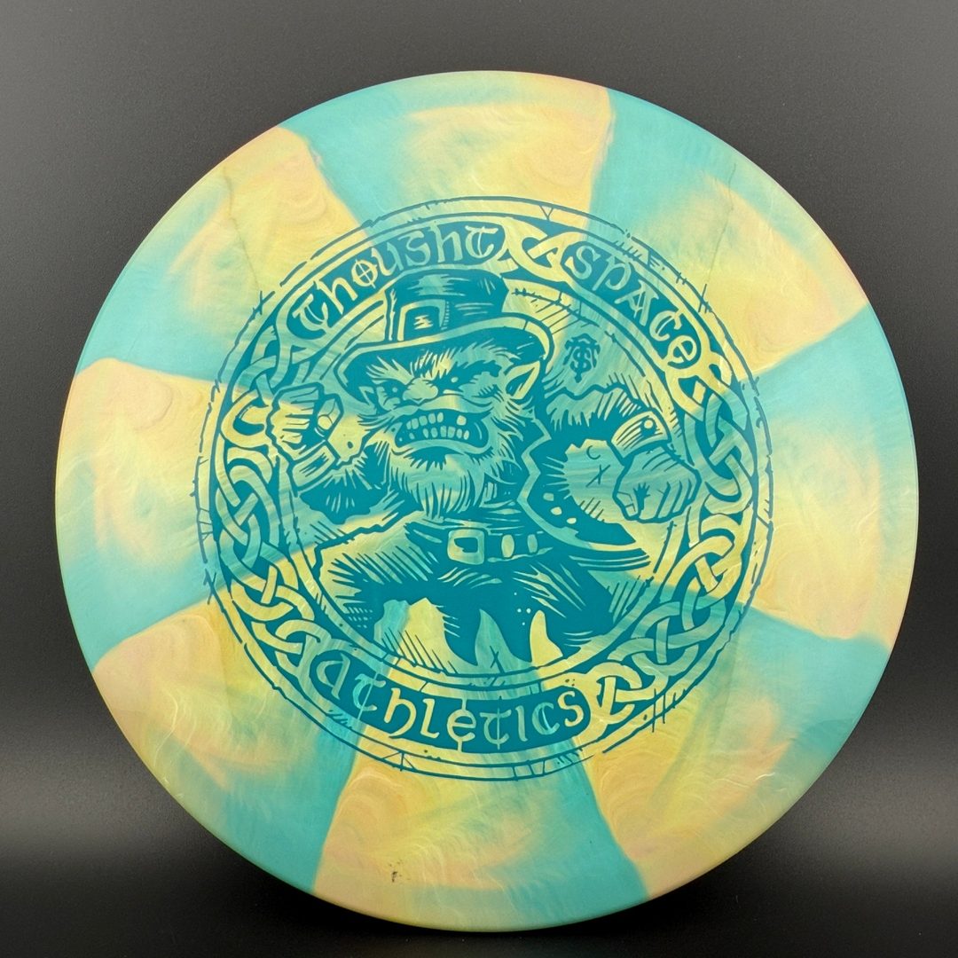 Nebula Aura Nuance - Shamrock Syndicate TSA