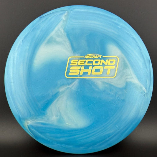Big Z Titanium Archer - Second Shot 2026 Tour Series Discraft