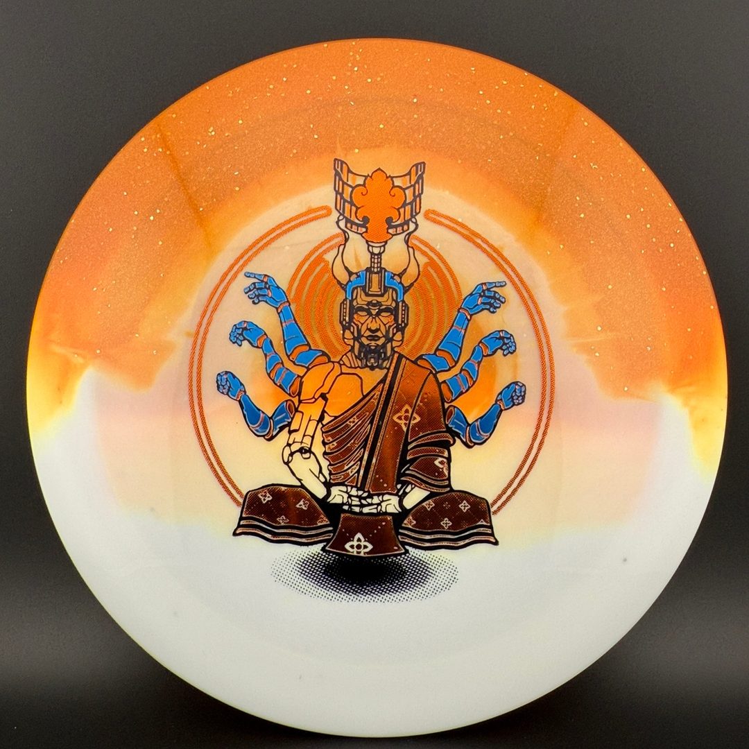 Duo Shryke - Ohn Scoggins Takeover Edition Innova