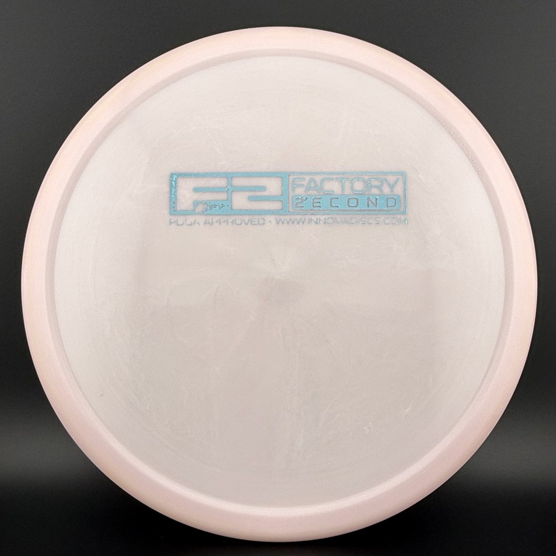 Prototype Star Rhyno X - F2 Innova
