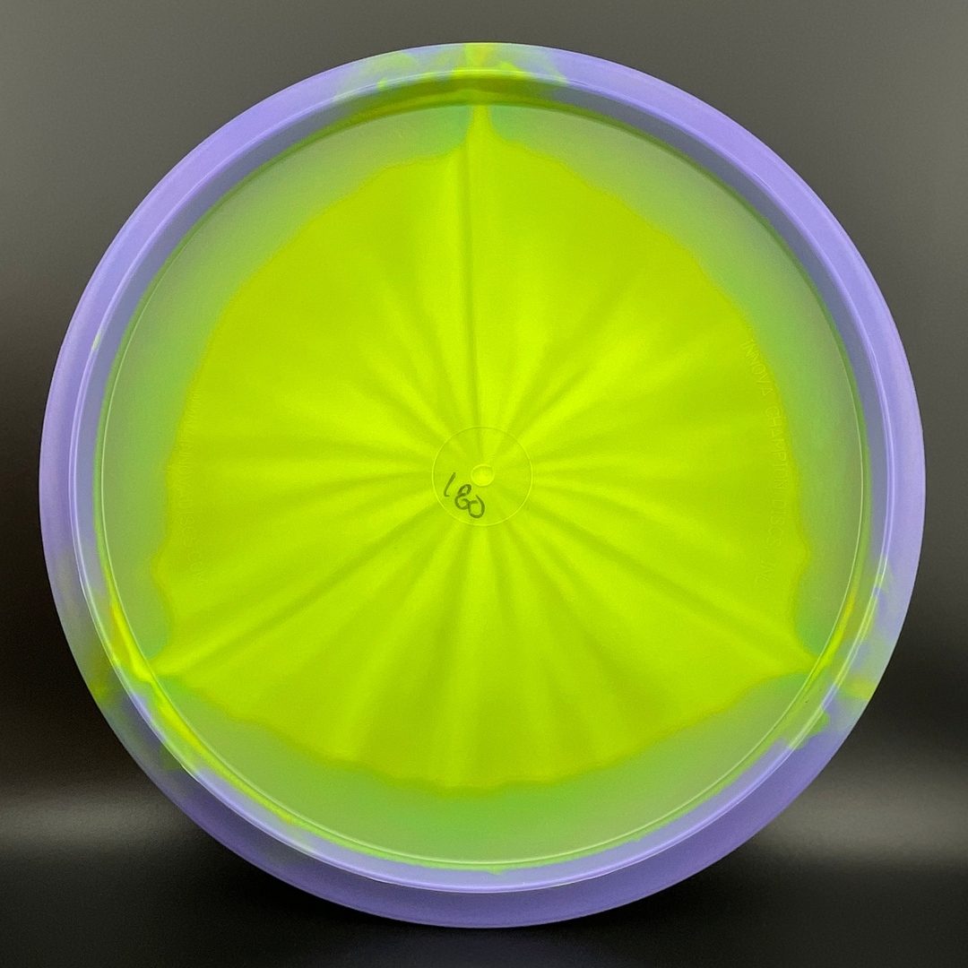 Halo Star Stingray - Kat Mertsch 2025 Tour Series Innova