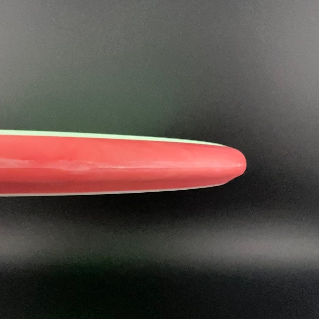 Eclipse Electron Proxy - Prototype - Gyropalooza 2025 Axiom