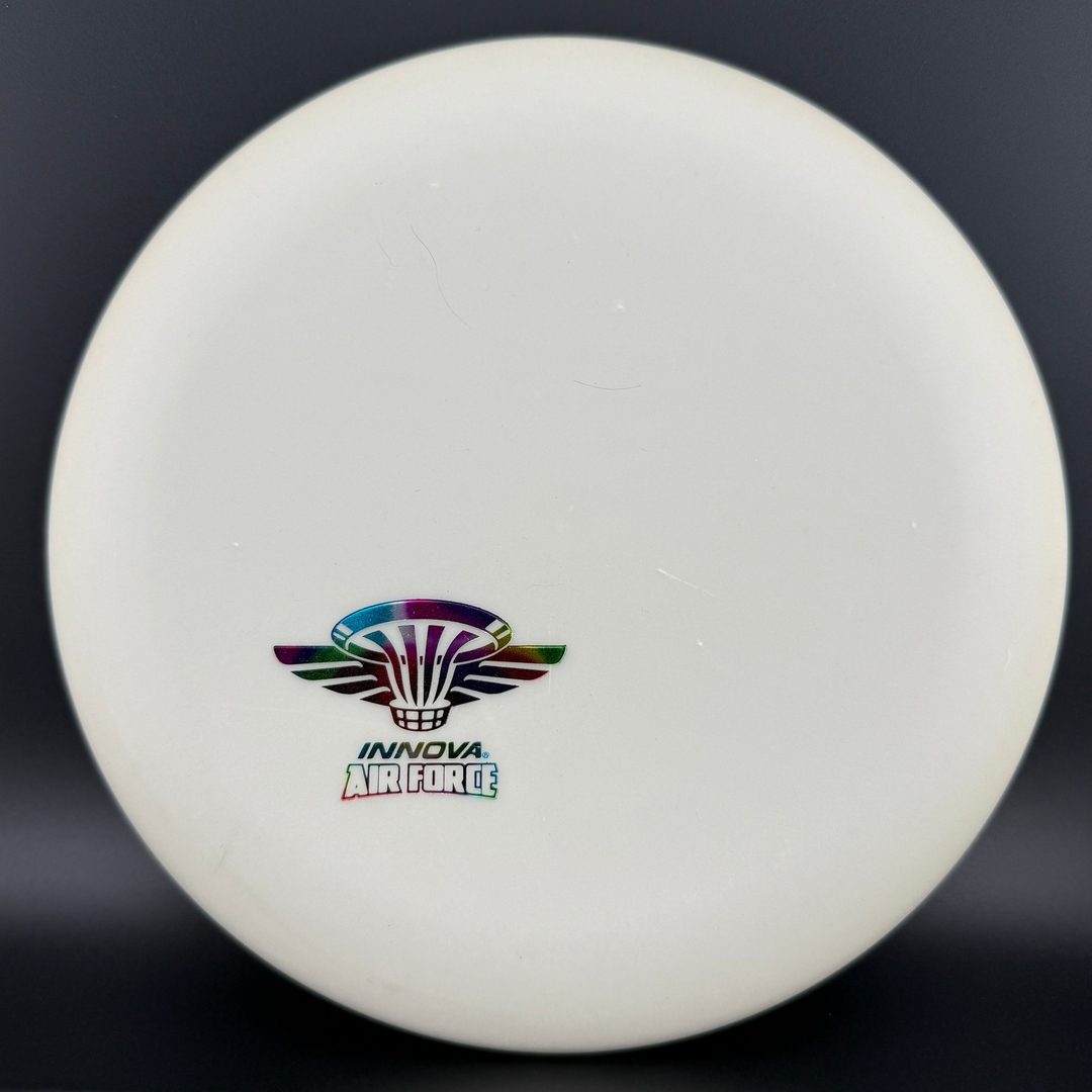 Proto Glow JK Pro Aviar - Air Force Stamp Innova