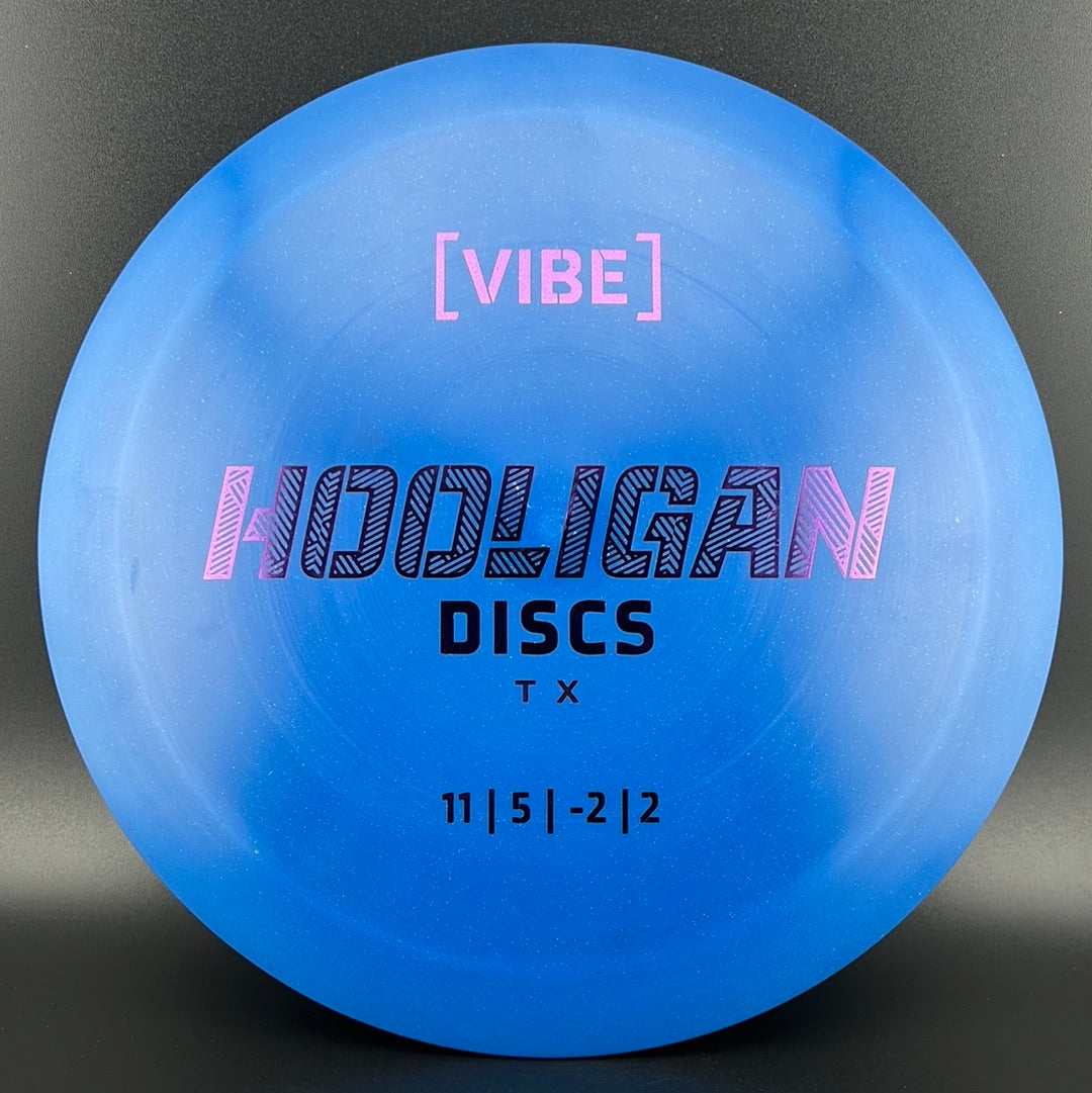 Primo Vibe - 2024 Run Hooligan