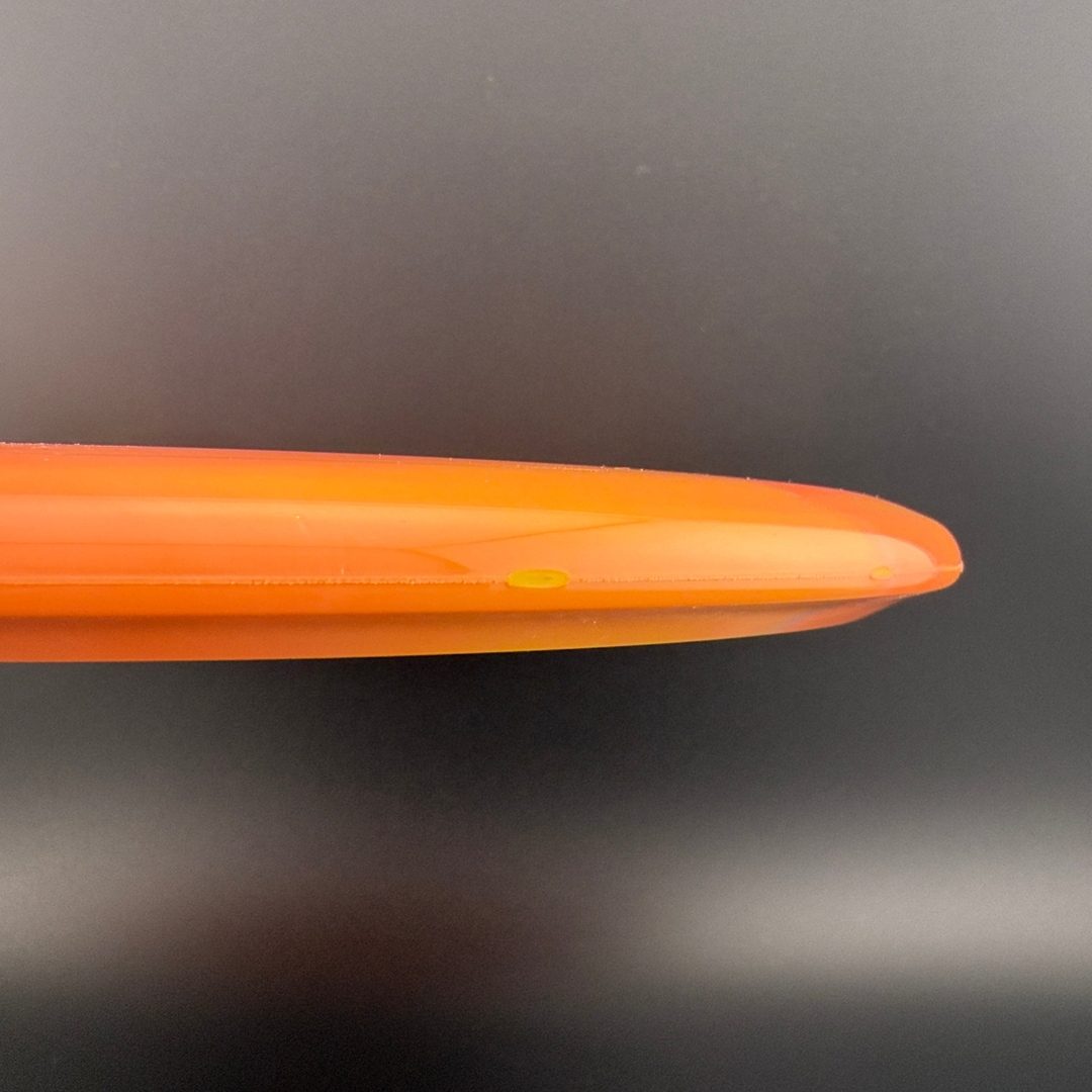 Nebula Aura Mana - 2025 Zoe Andyke Signature TSA