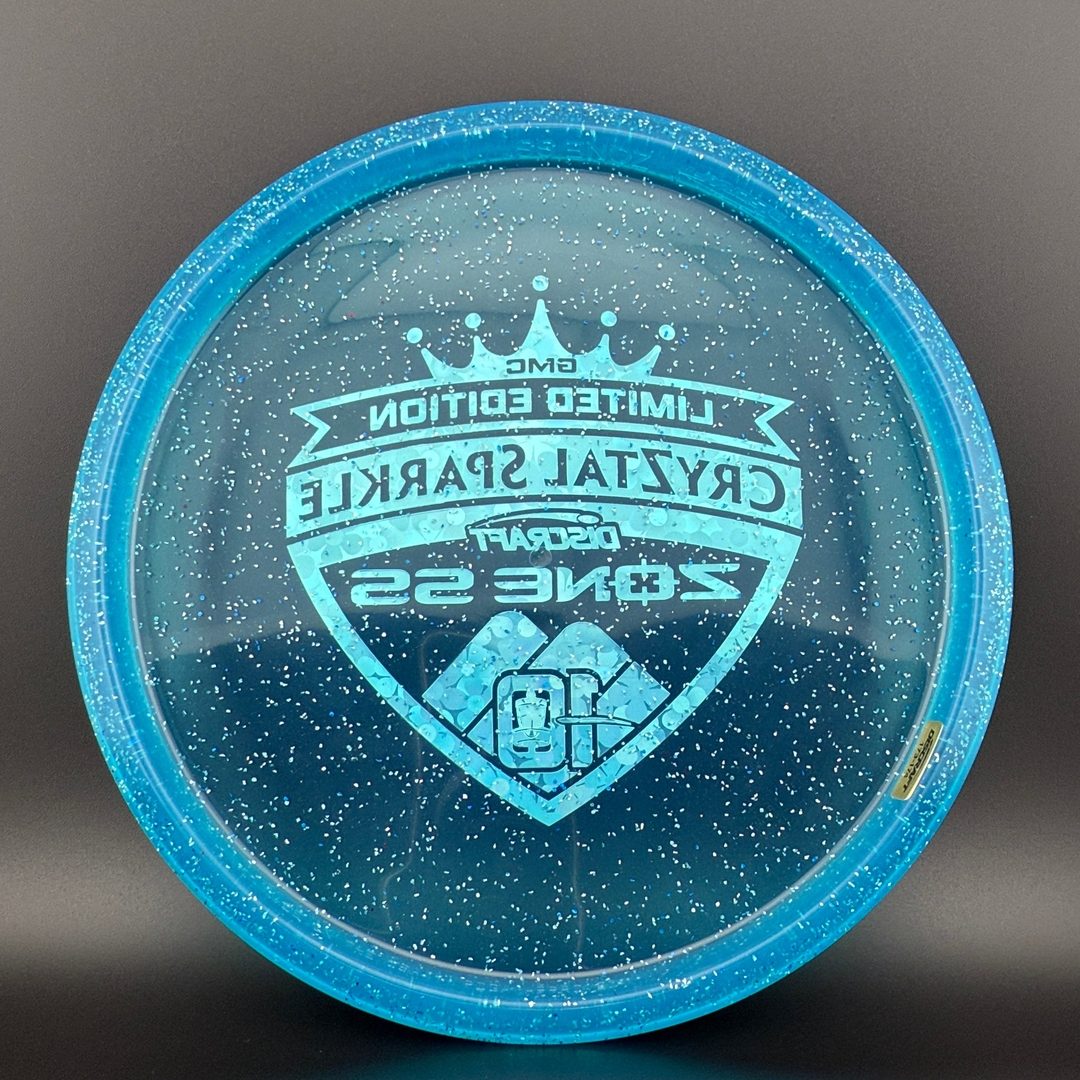 CryZtal Sparkle Zone SS - GMC 2025