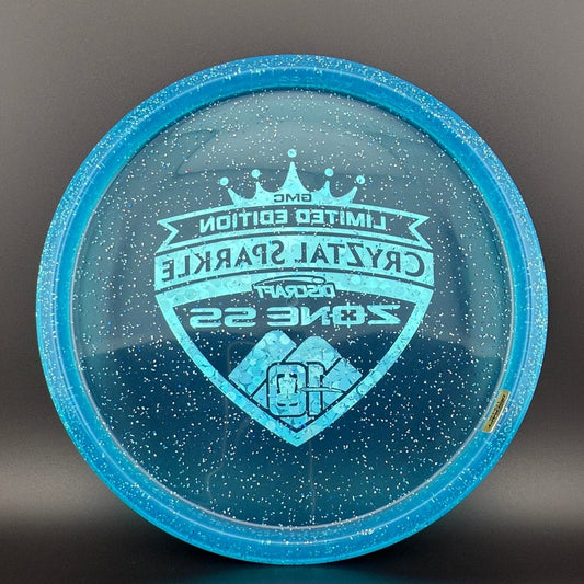 CryZtal Sparkle Zone SS - GMC 2025