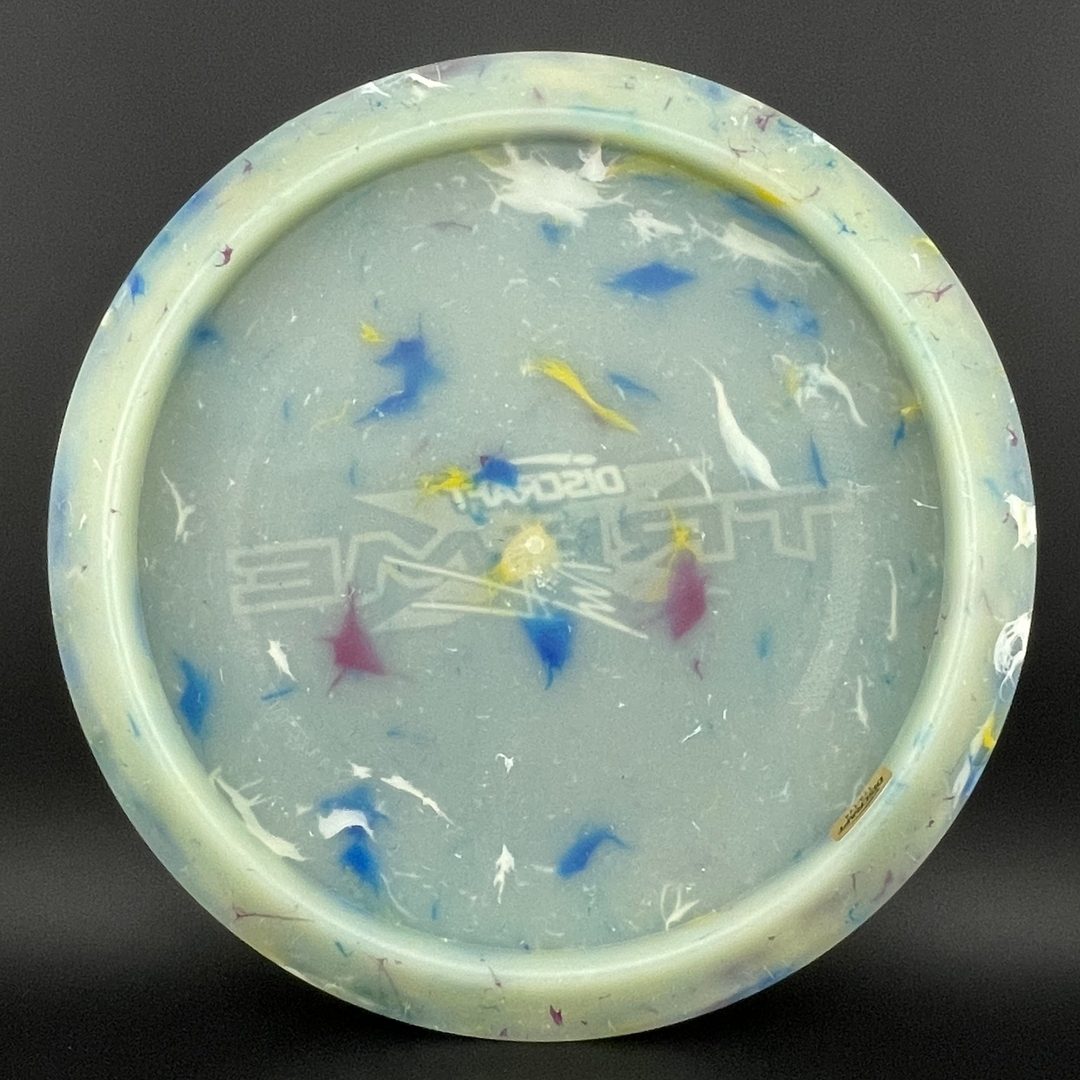 Jawbreaker Z FLX Xtreme - Ezra Aderhold Discraft